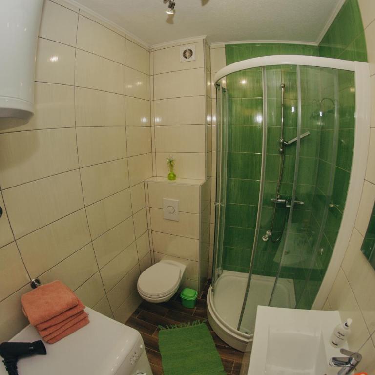 Brilliant Apartman - Apartment - 21