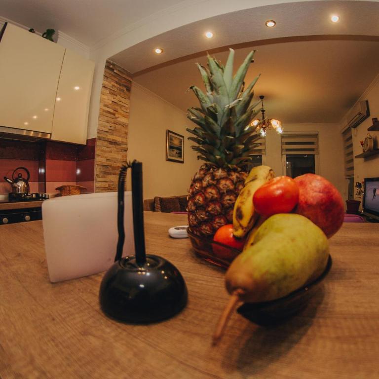 Brilliant Apartman - Apartment - 11