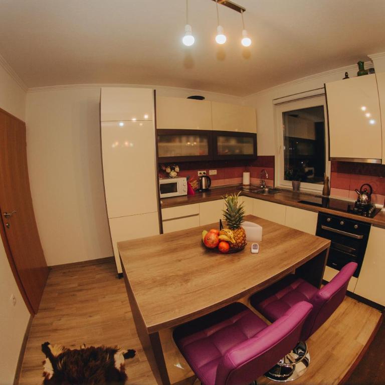 Brilliant Apartman - Apartman - 3