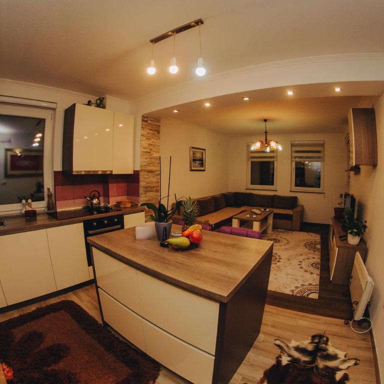 Brilliant Apartman - Apartman - 4