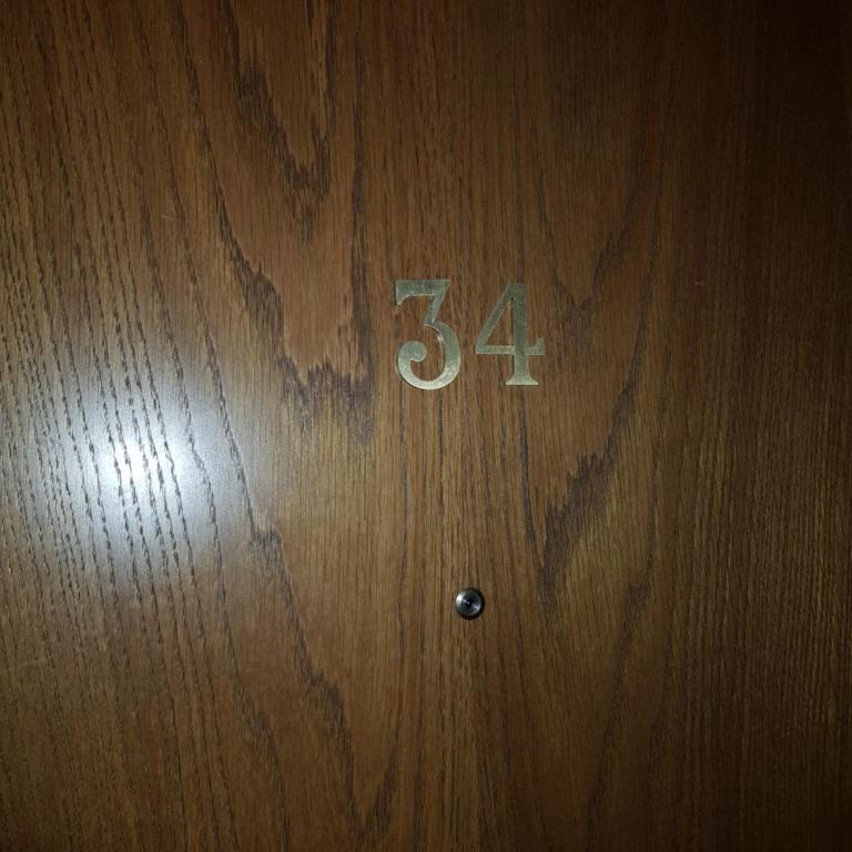 Bärgecho - Apartamento de 2 dormitorios - 3ª planta - 4