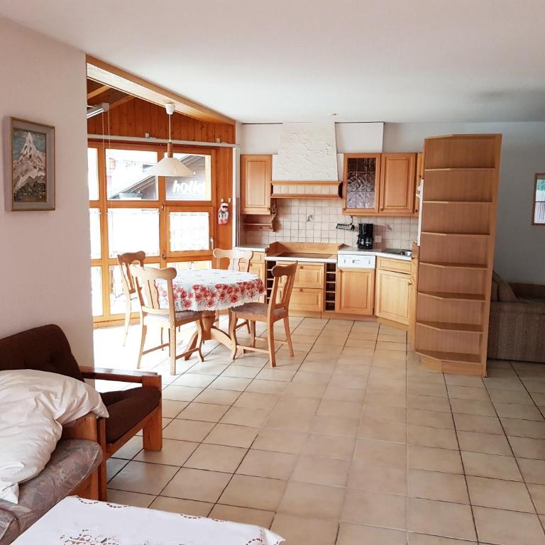 Bärgecho - Apartamento de 1 dormitorio - 3ª planta - 3