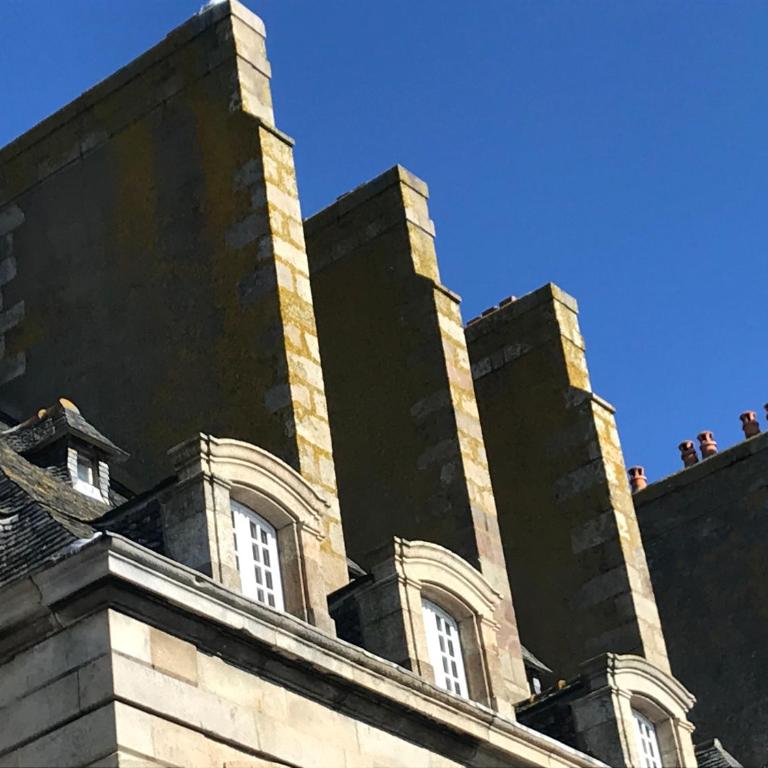 Gite Jean Dunois - Saint Malo - Appartement Supérieur - 24