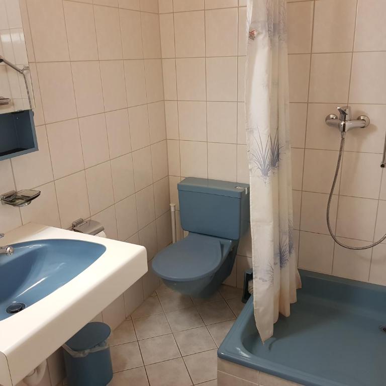Bärgecho - Apartamento - Planta baja - 3