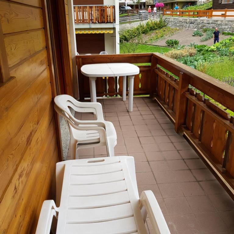 Bärgecho - Apartamento de 2 dormitorios en la 2ª planta - 3