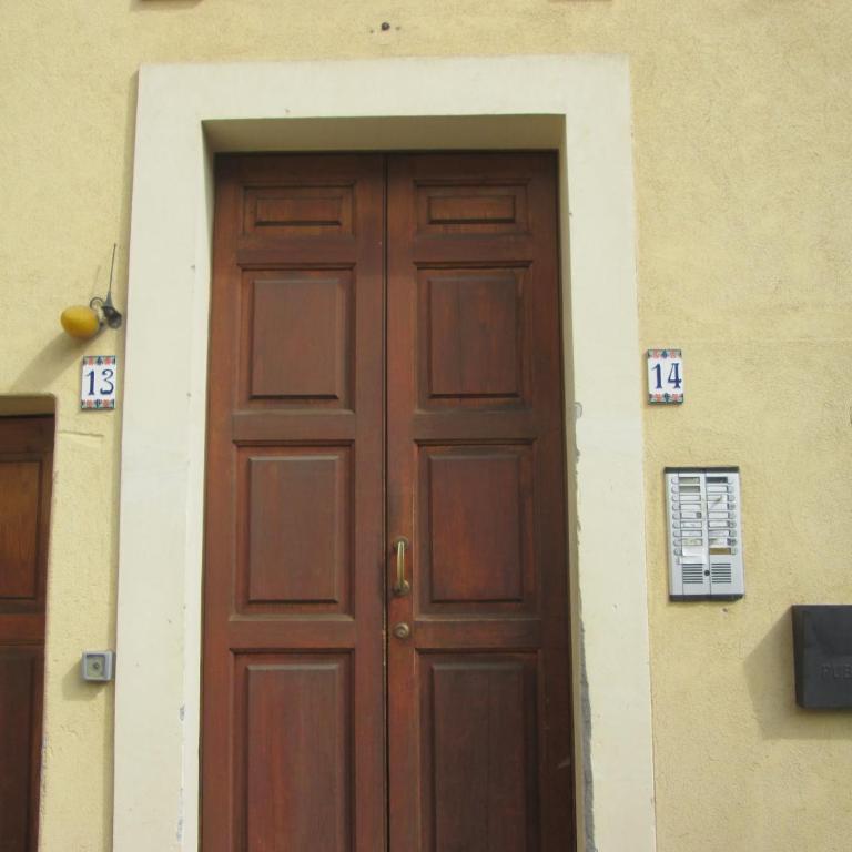 Il Duomo Apartment - One-Bedroom Apartment - 15