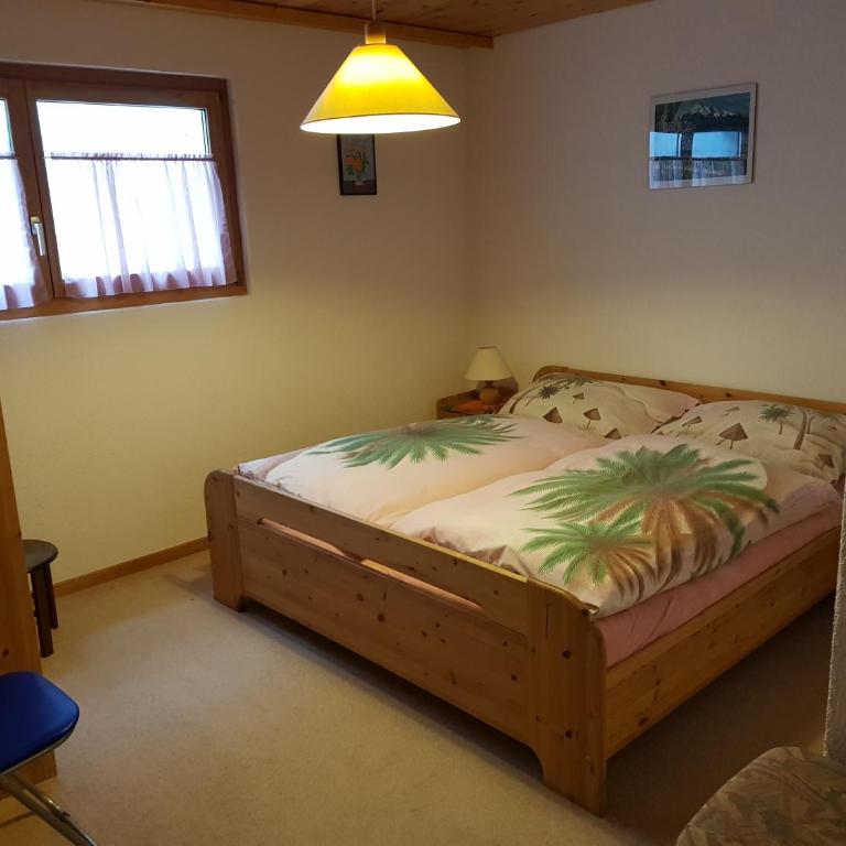 Bärgecho - Apartamento - Planta baja - 2