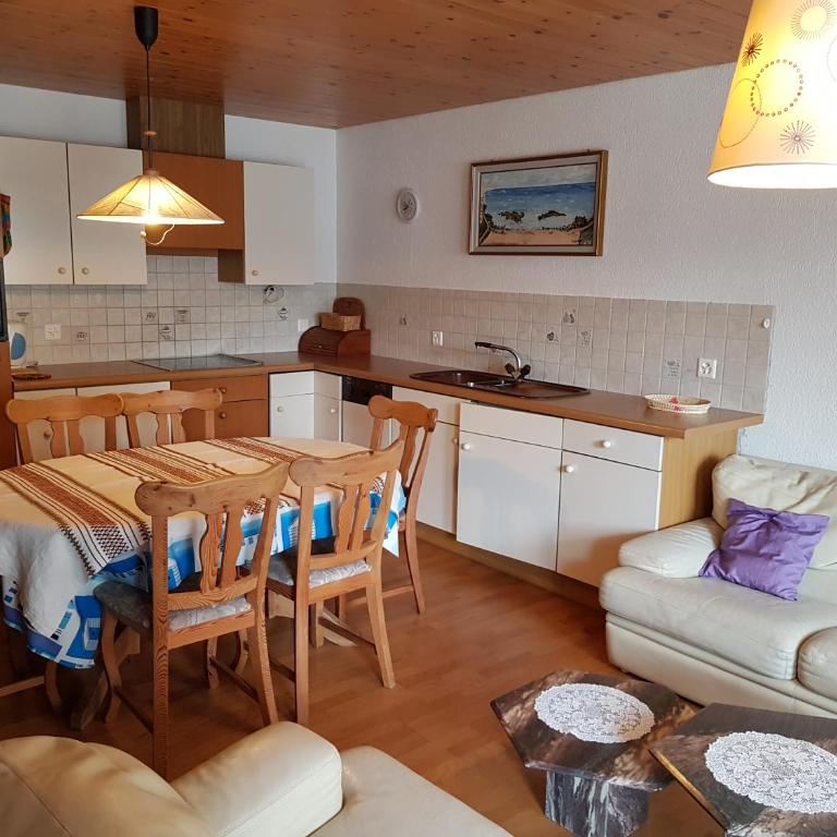 Bärgecho - Apartamento - Planta baja - 1