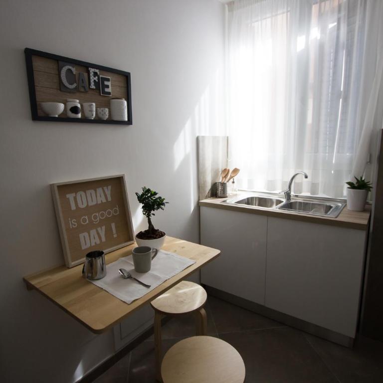 Le Casette di Marcì - Casa con 1 Camera da Letto - 21