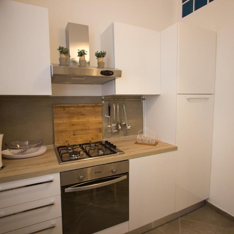 Le Casette di Marcì - Casa con 1 Camera da Letto - 12