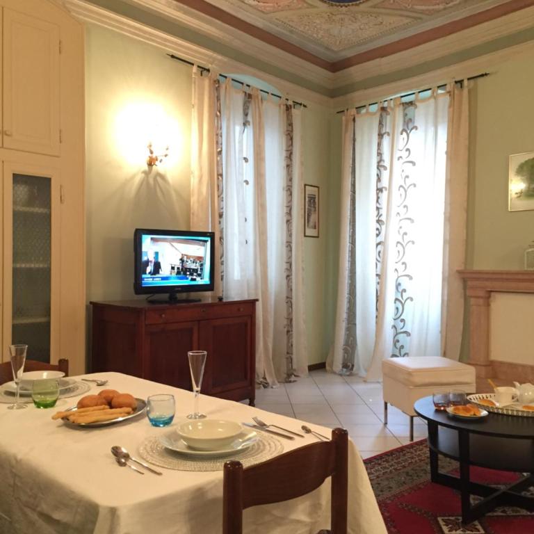 Appartamenti al Golfo - Appartamento con Balcone - 11