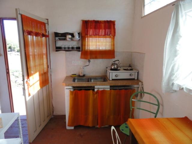 Posada Arco Iris - Apartamento de 1 dormitorio (4 adultos) - 13