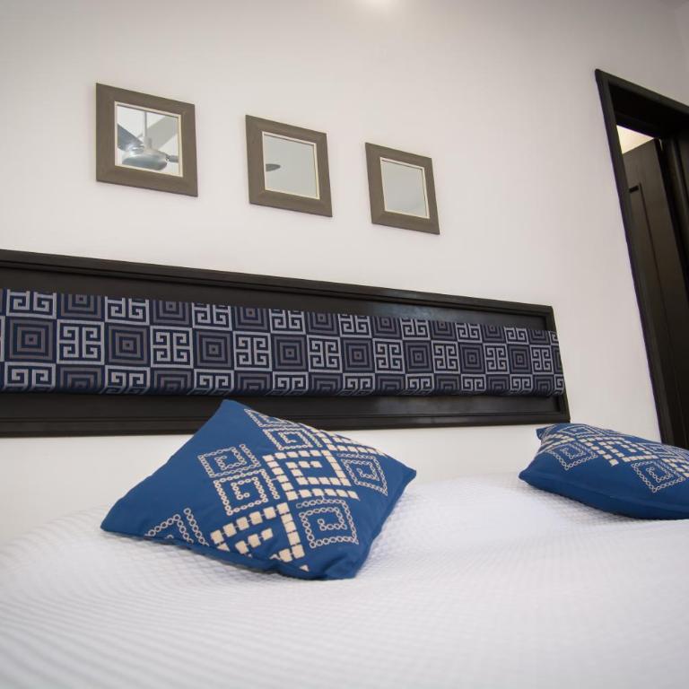 Vacation Rental - Upper Floor Room at Casa Cocoa - Apartamento - 12