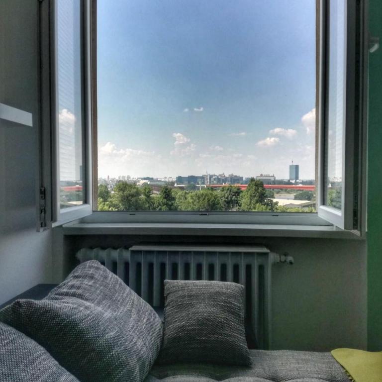 Sleep and Go Pedja - Studio Apartman - 16