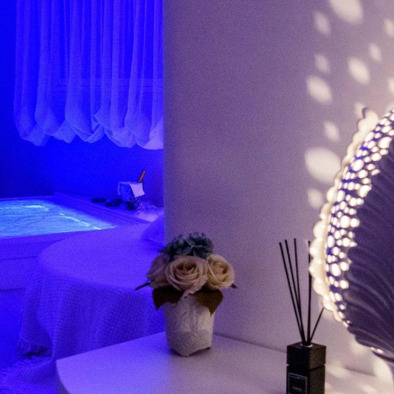 Bellariva Monopoli B&B e Relax - Suite con Piscina Privata - 7