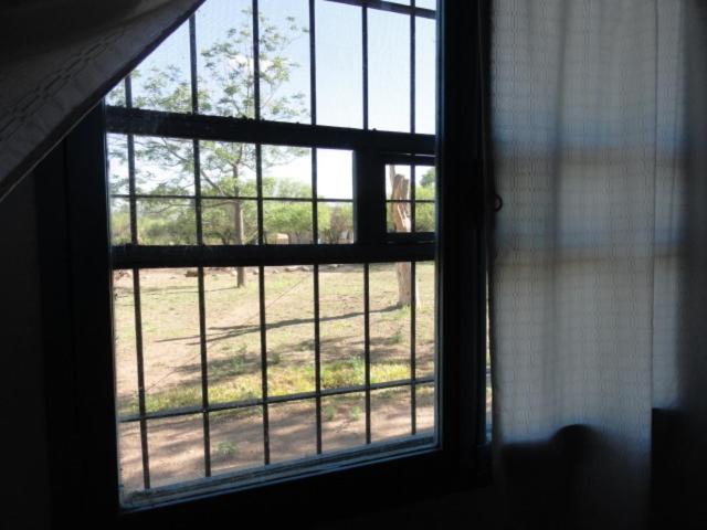Posada Arco Iris - Habitación Doble con vistas al jardín - 3