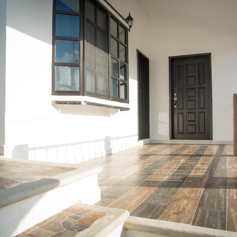 Vacation Rental - Upper Floor Room at Casa Cocoa - Apartamento - 26