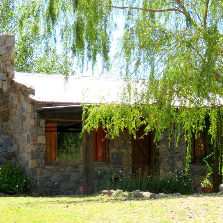 Estancia Altos del Durazno - Casa de campo - 5
