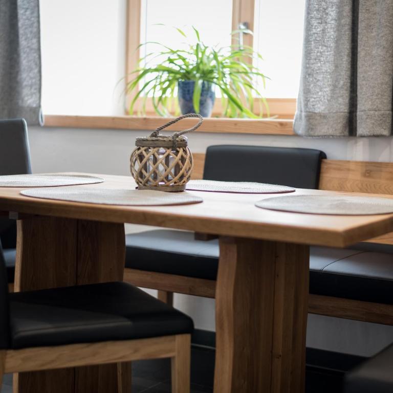 Gletscher Appartements - Appartamento con Vista Giardino - 19