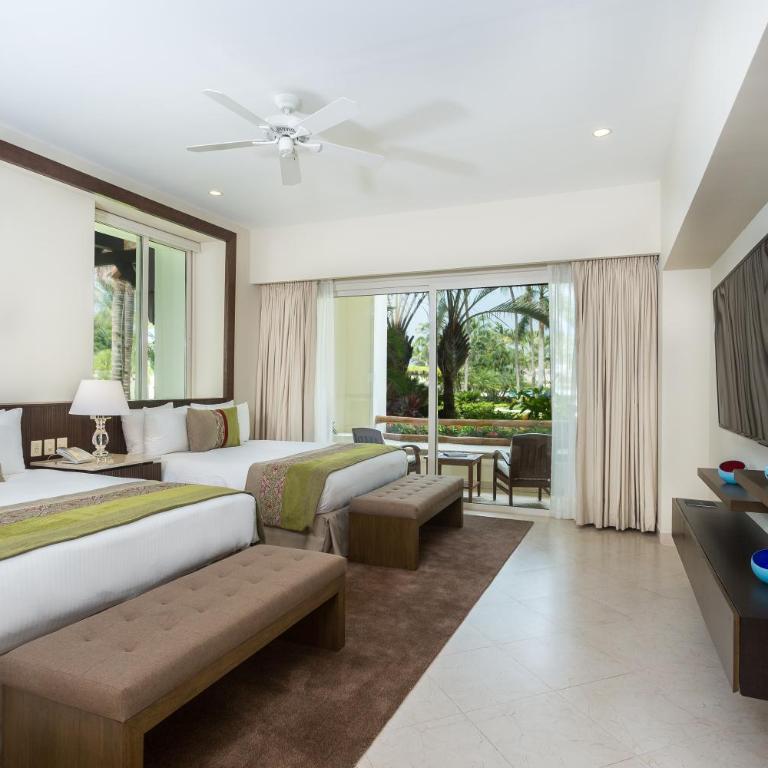 Grand Velas Riviera Nayarit-All Inclusive - Suite Governor de 1 dormitorio - 1