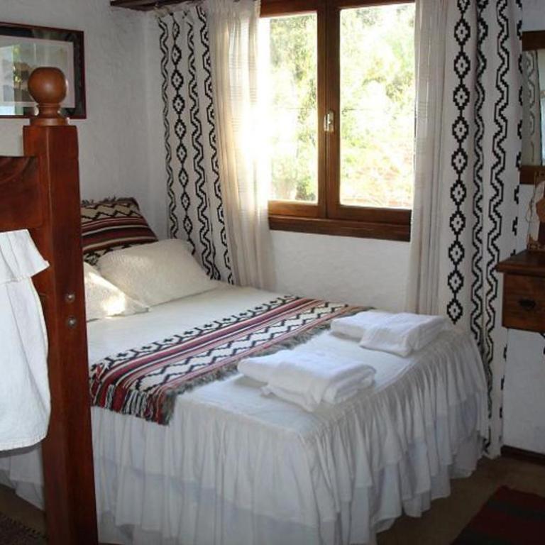 Hotel Boutique America - Habitación Cuádruple Estándar - 1