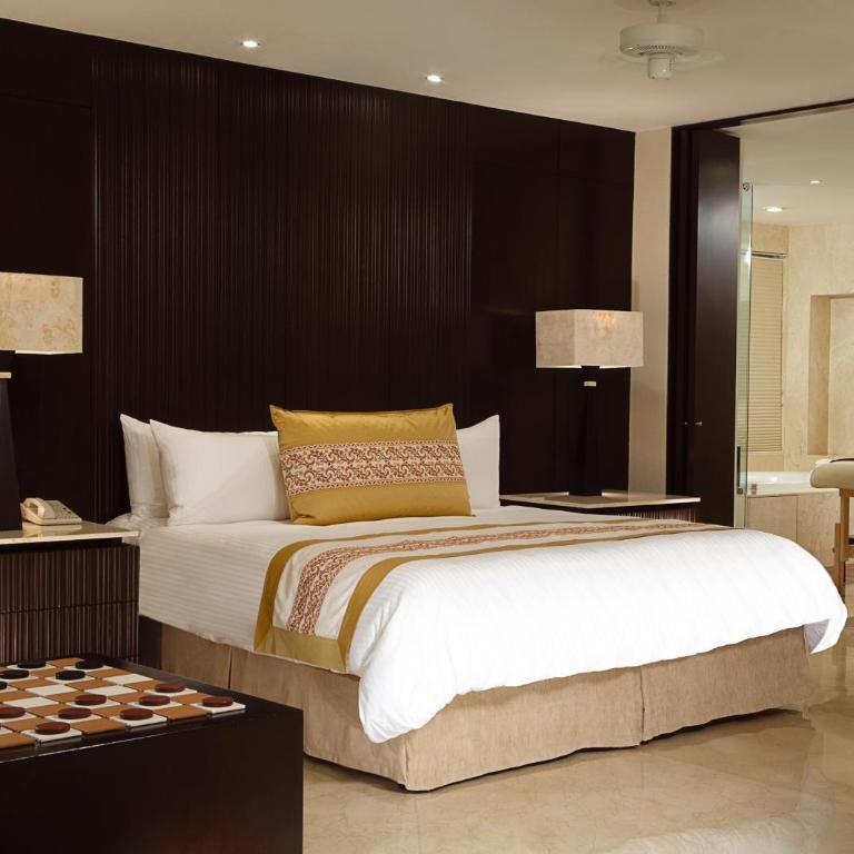 Grand Velas Riviera Nayarit-All Inclusive - Suite Grand Class Embajador - 4
