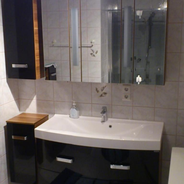 Haus Alex - Apartment mit 2 Schlafzimmern und Balkon - 42