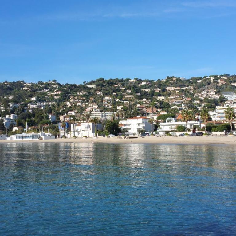 Golfe Juan Studio - Appartement - 17