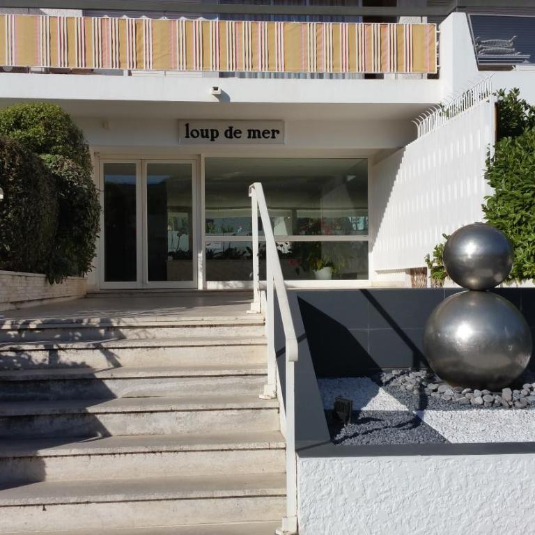 Golfe Juan Studio - Appartement - 13