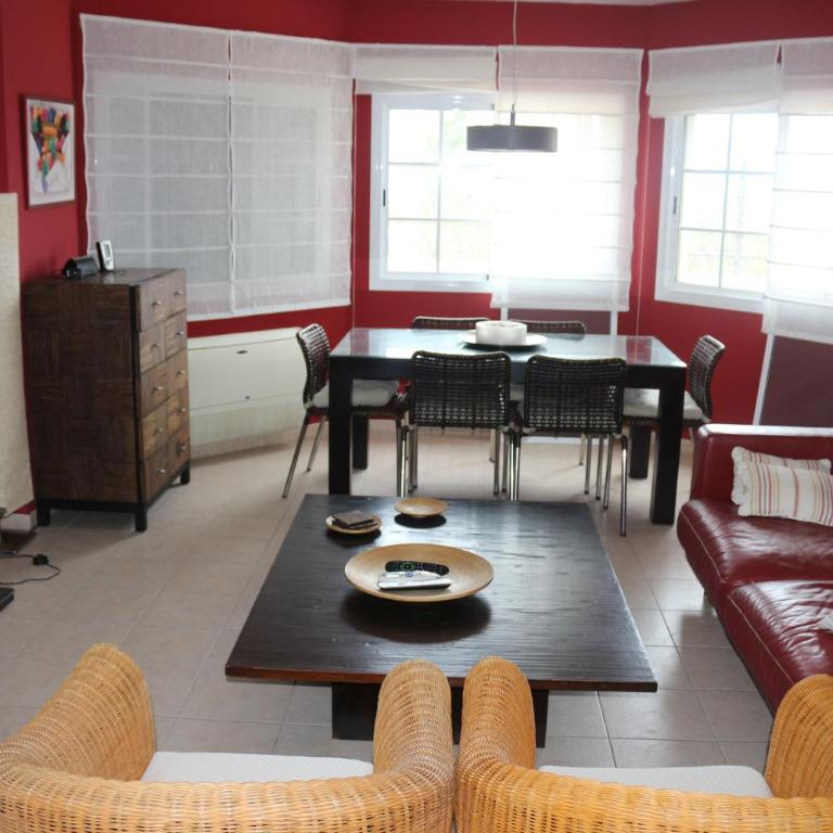 Vivienda Las Velas - Vacation Home - 37