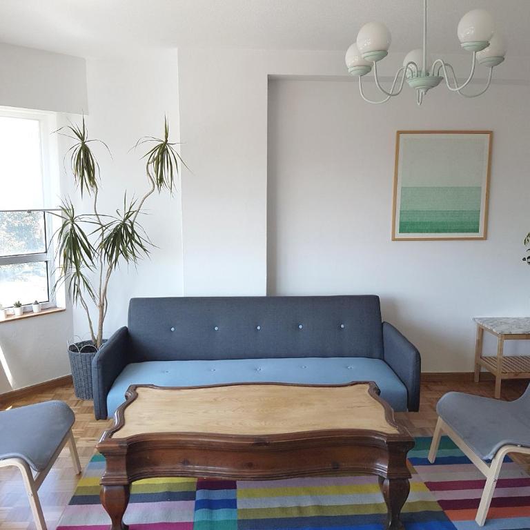 Bright and Spacious Retreat - Deluxe Apartment - 2
