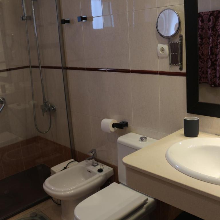 Vivienda Las Velas - Vacation Home - 32