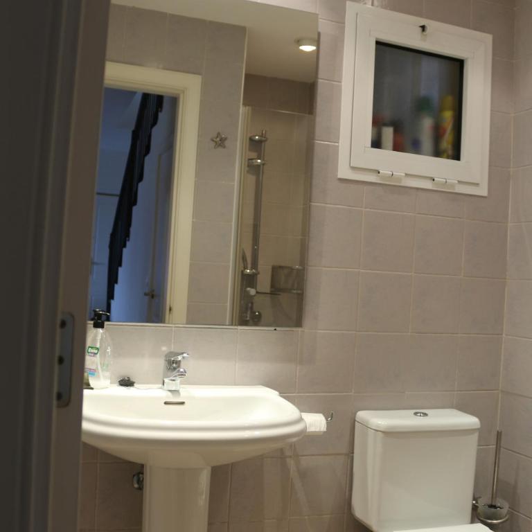 Vivienda Las Velas - Vacation Home - 35