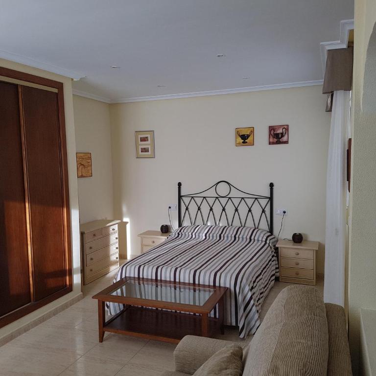 Vera Rental Torremar Natura - Apartamento Estudio - 24
