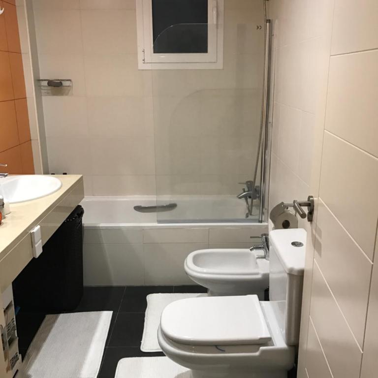 Estepona valle romano - Apartamento con vistas al puerto - 3