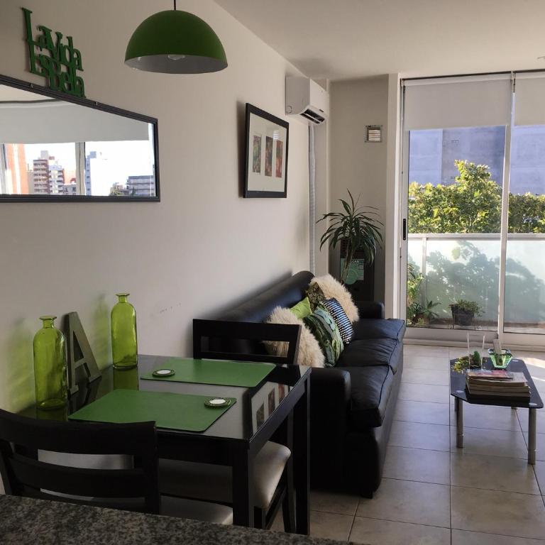 Departamento Calle 46 - Apartamento Dúplex - 5