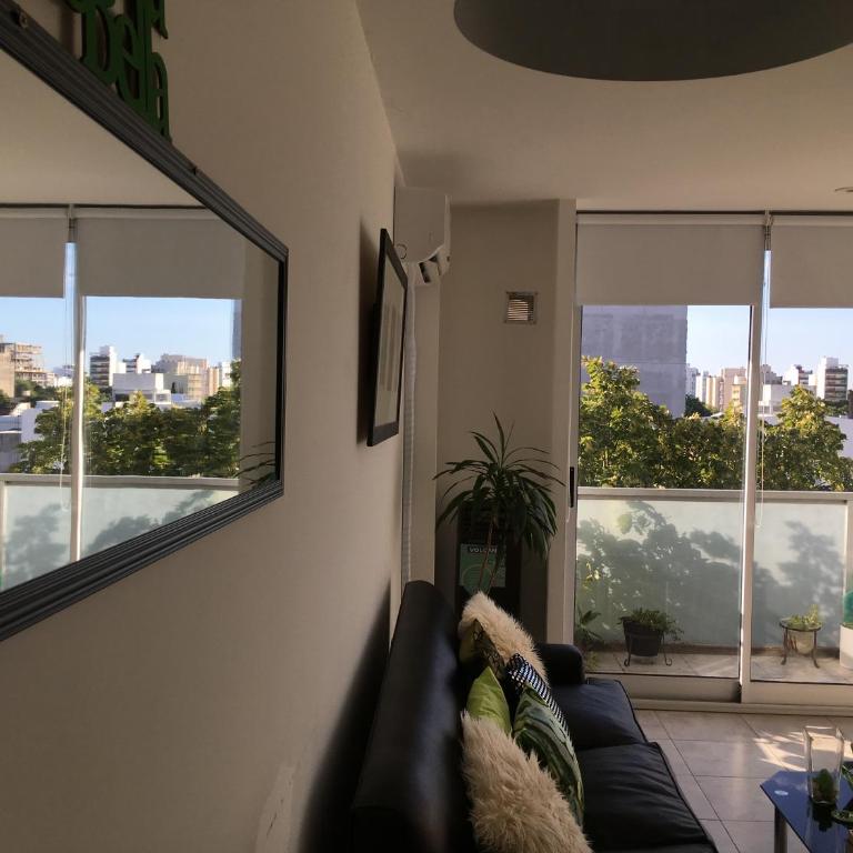 Departamento Calle 46 - Apartamento Dúplex - 2