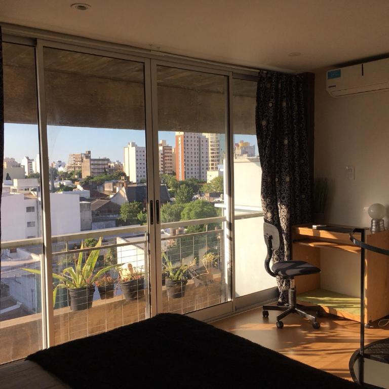 Departamento Calle 46 - Apartamento Dúplex - 24