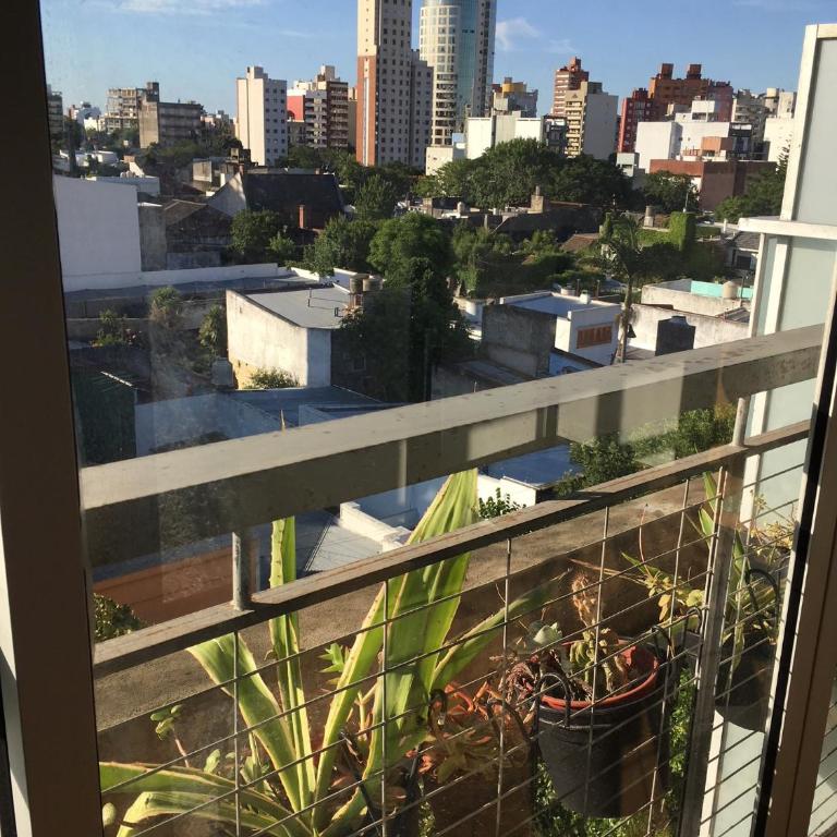 Departamento Calle 46 - Apartamento Dúplex - 20