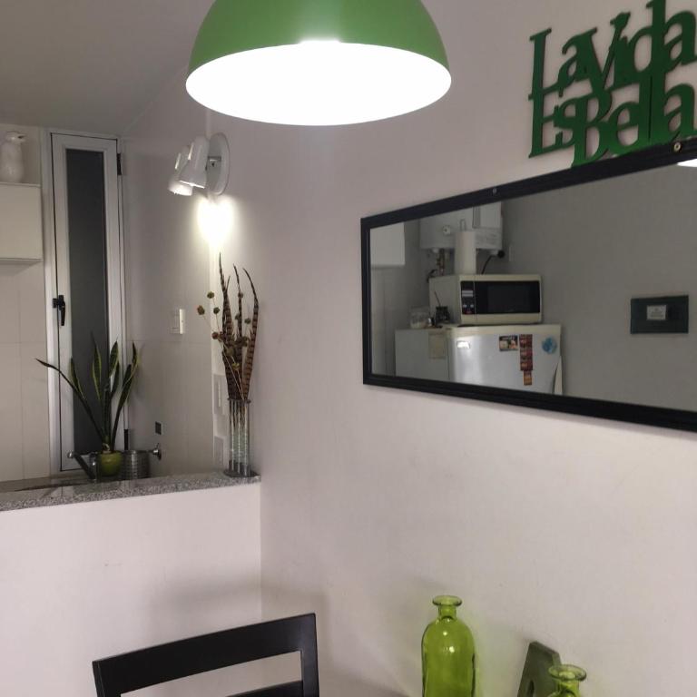 Departamento Calle 46 - Apartamento Dúplex - 7