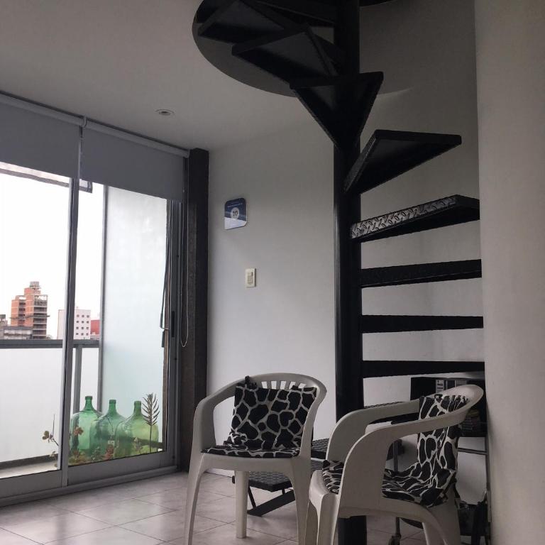 Departamento Calle 46 - Apartamento Dúplex - 6