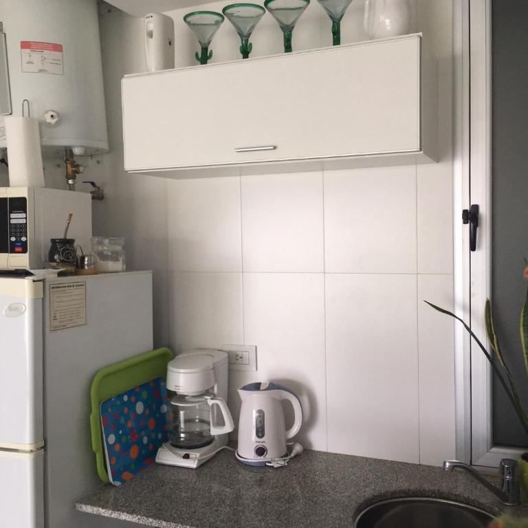 Departamento Calle 46 - Apartamento Dúplex - 10