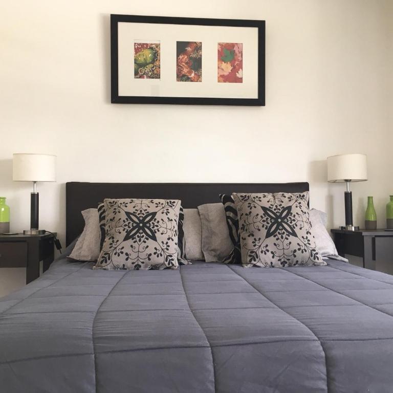 Departamento Calle 46 - Apartamento Dúplex - 27