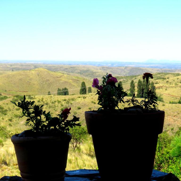 Estancia Altos del Durazno - Casa de campo - 8