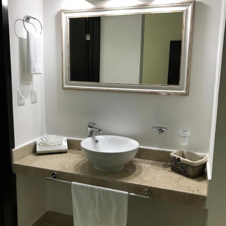Beach Haus-Punta Estrella - Apartment - 13
