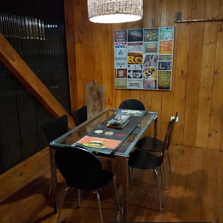 Casa Naturalis Iguazú - Casa - 8