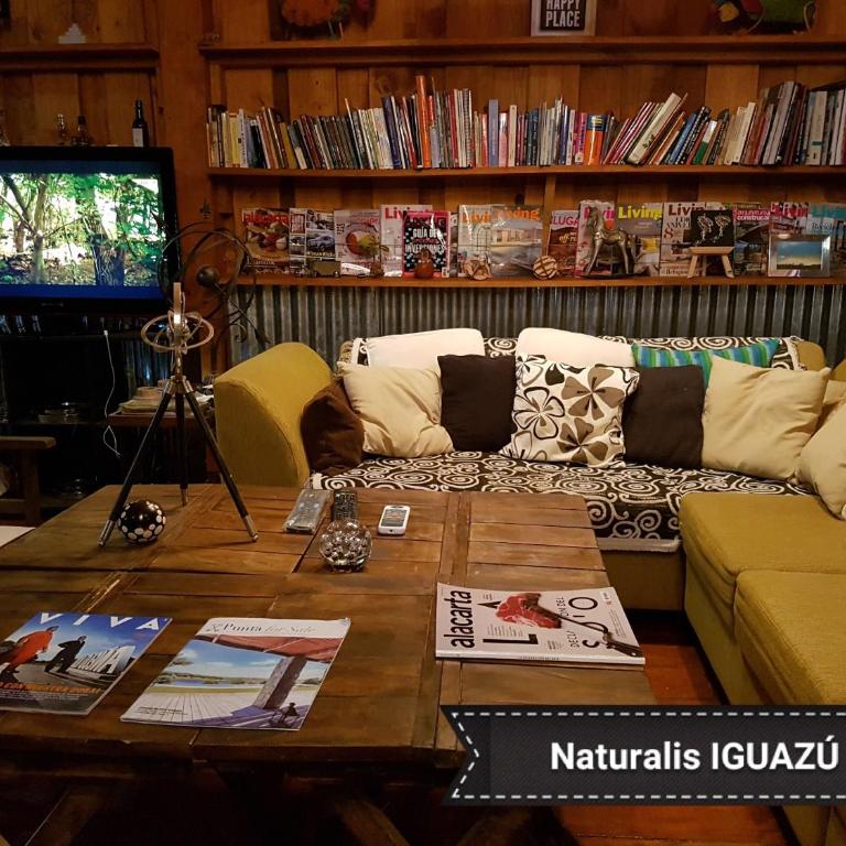 Casa Naturalis Iguazú - Casa - 6