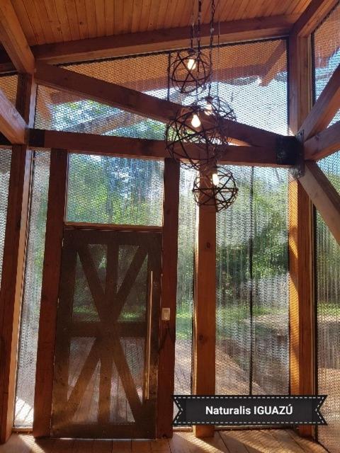 Casa Naturalis Iguazú - Casa - 5