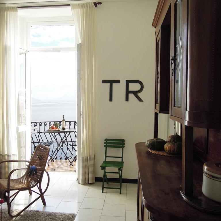Charming house with private dock on Lake Como - Appartamento con Vista Lago - 10