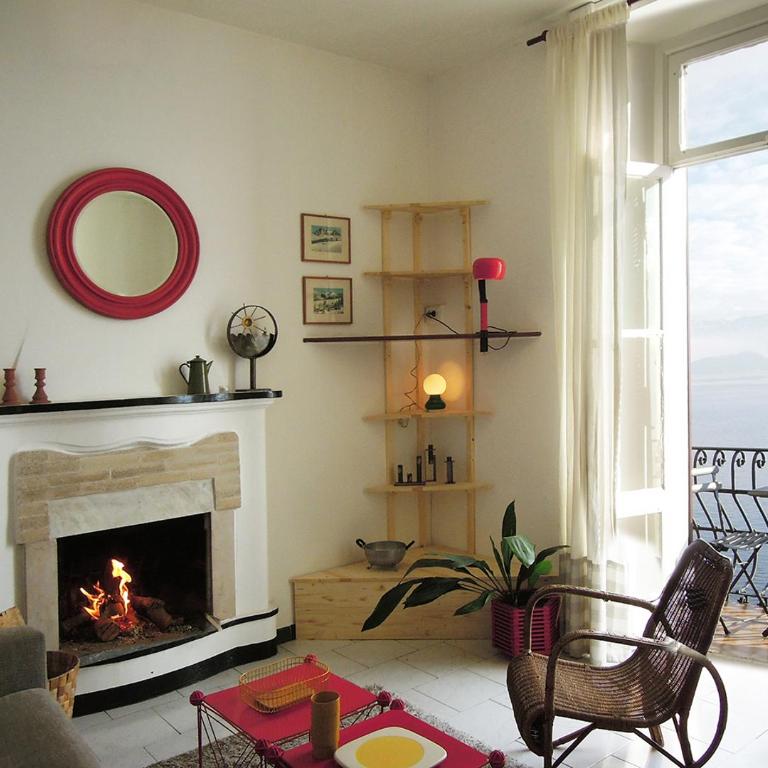 Charming house with private dock on Lake Como - Appartamento con Vista Lago - 9